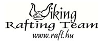 Viking Rafting